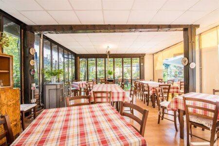 Albergo Campregheri Екстериор снимка